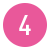pink-number-4png
