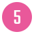 pink-number-5
